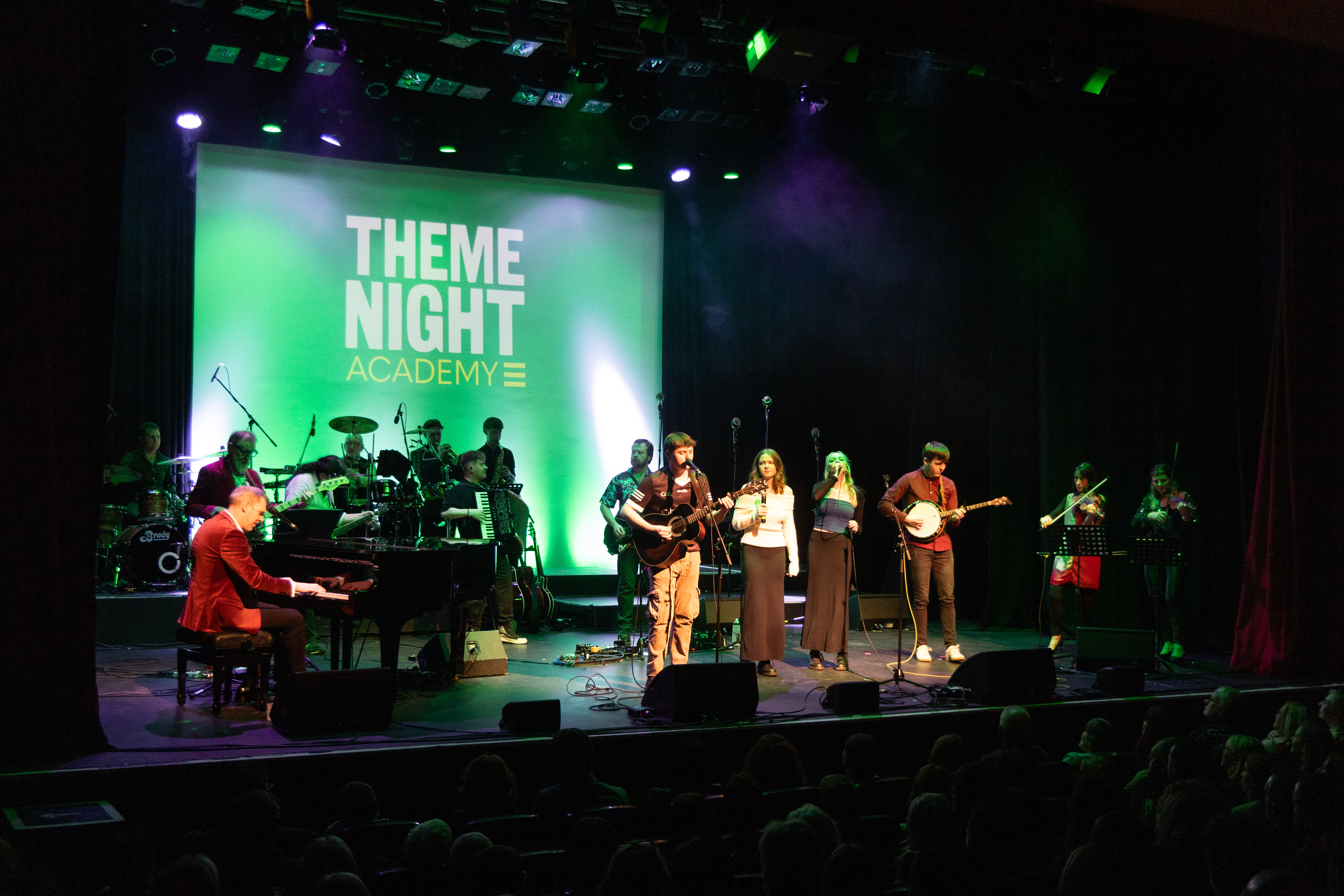 Theme Nights gallery